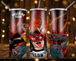 New! Designs 20 Oz Tumblers Hellife 631