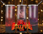 New! Designs 20 Oz Tumblers Hellife 631