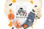 New! Designs 20 Oz Tumblers and T-Shirts Halloween Cute 630