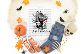 New! Designs 20 Oz Tumblers and T-Shirts Halloween Cute 630