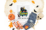 New! Designs 20 Oz Tumblers and T-Shirts Halloween Cute 630