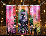 New! Designs 20 Oz Tumblers Halloween 632