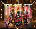 New! Designs 20 Oz Tumblers Halloween 632