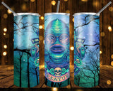 New! Designs 20 Oz Tumblers Halloween 632