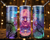 New! Designs 20 Oz Tumblers Halloween 632