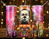 New! Designs 20 Oz Tumblers Halloween 632