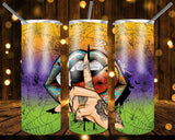 New! Designs 20 Oz Tumblers Halloween Premium 635