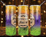 New! Designs 20 Oz Tumblers Halloween Premium 635