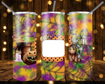 New! Designs 20 Oz Tumblers Halloween Premium 635