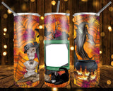 New! Designs 20 Oz Tumblers Halloween Premium 635