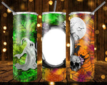 New! Designs 20 Oz Tumblers Halloween Premium 635