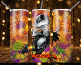 New! Designs 20 Oz Tumblers Halloween Premium 635