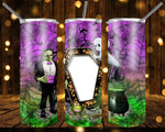 New! Designs 20 Oz Tumblers Halloween Premium 635