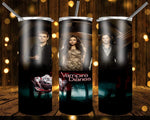 New! Designs 20 Oz Tumbler The Vampire Diaries 541