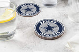 New! Designs Coaster 01