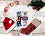 New! Designs Baseball Christmas 0032
All 30 Teams