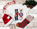 New! Designs Baseball Christmas 0032
All 30 Teams