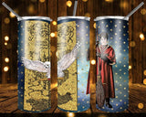 New! Designs 20 Oz Tumblers Harry Potter 651