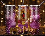 New! Designs 20 Oz Tumblers Harry Potter 651