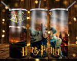 New! Designs 20 Oz Tumblers Harry Potter 651