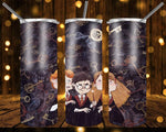 New! Designs 20 Oz Tumblers Harry Potter 651