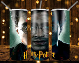 New! Designs 20 Oz Tumblers Harry Potter 651