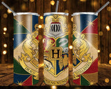 New! Designs 20 Oz Tumblers Harry Potter 651