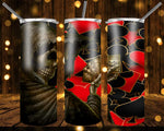 New! Designs 20 Oz Tumbler Poker 655