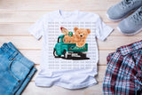 New! Designs Bear Cute Premium 0050