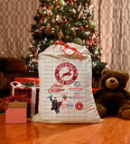 New! Designs Santa Sacks 04