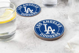 New! Designs Baseball Coaster 02