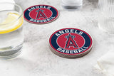 New! Designs Baseball Coaster 02