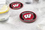 New! Designs College Coaster 03