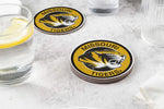 New! Designs College Coaster 03