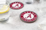 New! Designs College Coaster 03