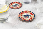 New! Designs Retro Vintage Coaster 04