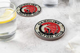 New! Designs Retro Vintage Coaster 04