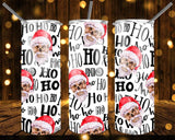 New! Designs 20 Oz Tumbler Christmas 660