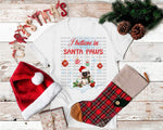 New! Designs Santa Paws 02