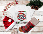 New! Designs Santa Paws 02