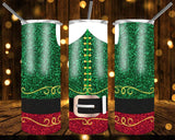 New! Designs 20 Oz Tumblers Christmas 664