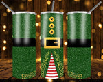 New! Designs 20 Oz Tumblers Christmas 664