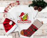 New! Designs Christmas Vintage 01