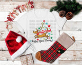 New! Designs Christmas Vintage 01