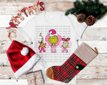 New! Designs Christmas Vintage 01