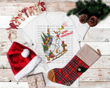 New! Designs Christmas Vintage 01