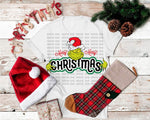 New! Designs Christmas Vintage 01