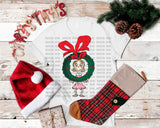 New! Designs Christmas Vintage 01