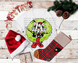 New! Designs Christmas Vintage 01