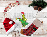 New! Designs Christmas Vintage 01